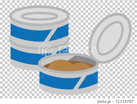 Simple color icon for canning Simple color icon for canning 72319787