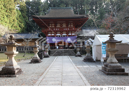 丹生都比売神社 丹生都比売神社 72319962