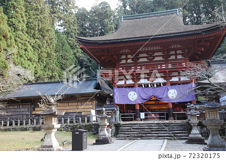 丹生都比売神社 72320175