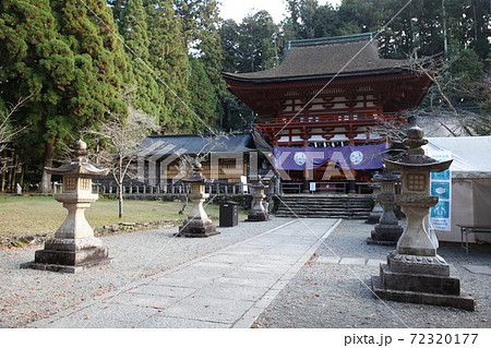 丹生都比売神社 72320177
