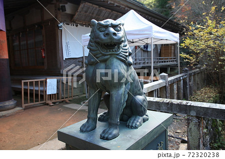 丹生都比売神社 72320238