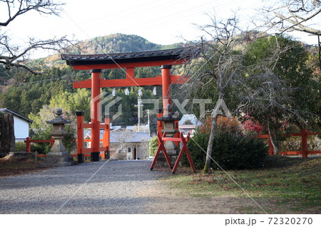 丹生都比売神社 72320270