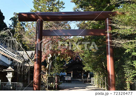 猿投山神社 猿投山神社 72320477