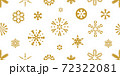 Seamless vector pattern with geometric motifs. 72322081
