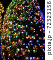 クリスマスツリー 72323156