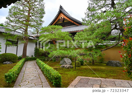 大徳寺　三玄院 72323347