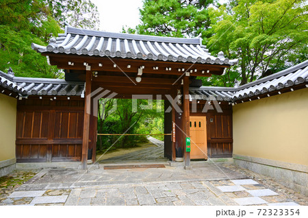 大徳寺　正受院 72323354