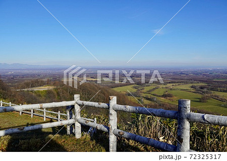 清水円山展望台からの眺め 72325317