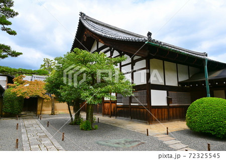大徳寺 宗務本所 大徳寺 宗務本所 72325545
