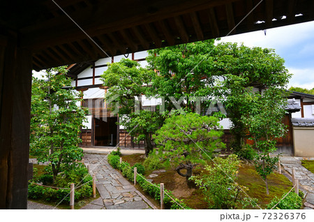 大徳寺 宗務本所 大徳寺 宗務本所 72326376
