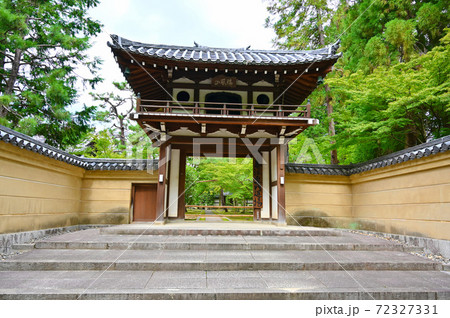 大徳寺　龍翔寺 72327331