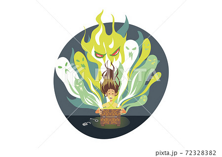 Mythology, Greece, Olympus, legend, religion concept. 72328382