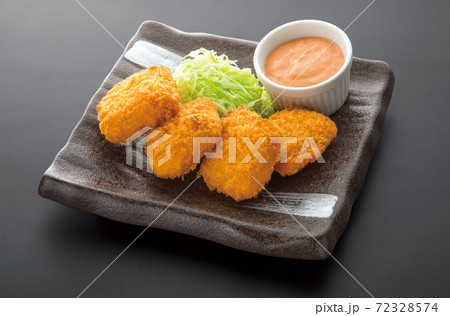 ひとくちカツ ひとくちカツ 72328574