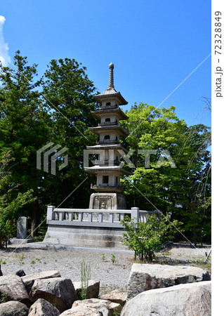 屋島城04 屋島城04 72328849
