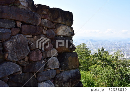 屋島城14 72328859