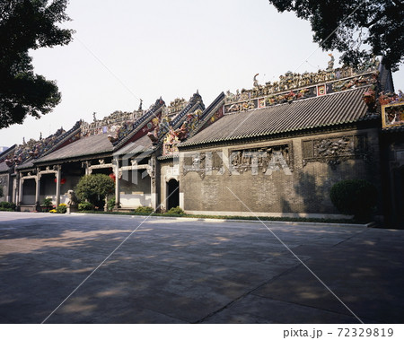 陳氏書院 陳氏書院 72329819