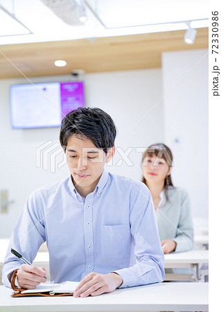 セミナー風景 セミナー風景 72330986