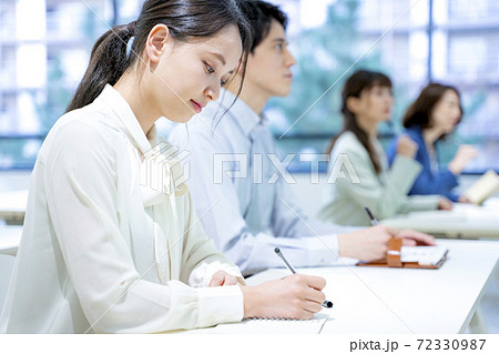 セミナー風景 セミナー風景 72330987