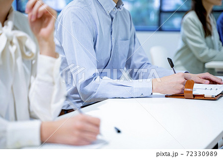 セミナー風景 セミナー風景 72330989