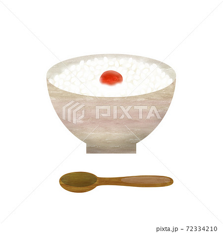 梅がゆ 72334210