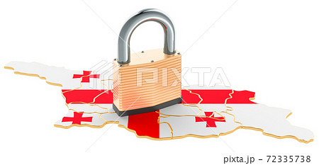 will there be another lockdown georgia will there be another lockdown georgia
