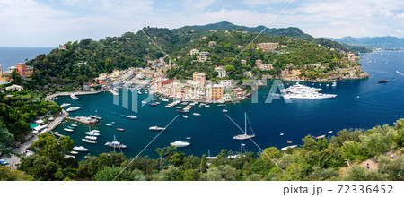 Portofino, Liguria, Italy 72336452