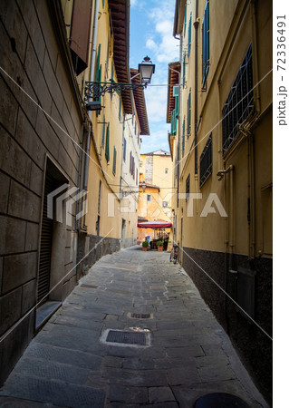 Pistoia, Tuscany, Italy 72336491