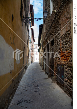 Pistoia, Tuscany, Italy Pistoia, Tuscany, Italy 72336492