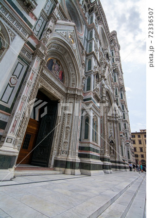 Cattedrale di Santa Maria del Fiore, Florence, Tuscany, Italy 72336507