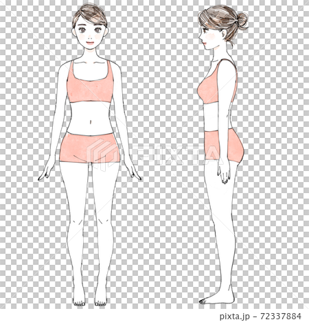 Skeleton wave Skeleton wave 72337884