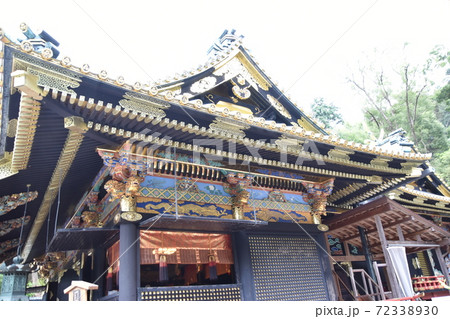 久能山東照宮 72338930