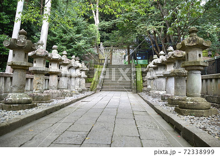 久能山東照宮お参り 久能山東照宮お参り 72338999