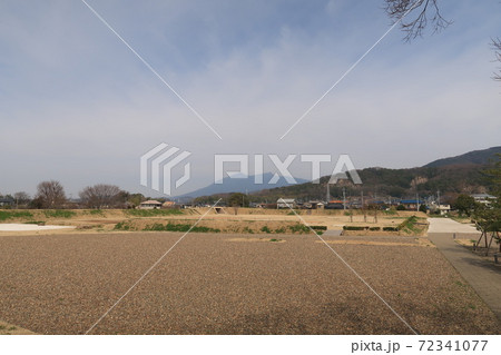 早春の小田城1 早春の小田城1 72341077