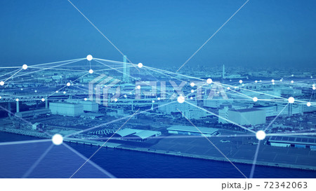 都市とネットワーク 72342063