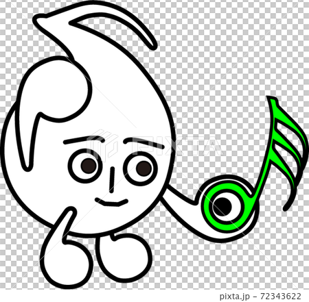 Musical Note, musical note, note 72343622