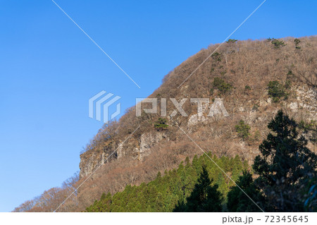 鷹巣山・鷹ノ巣山（たかのすやま）　福岡県 72345645