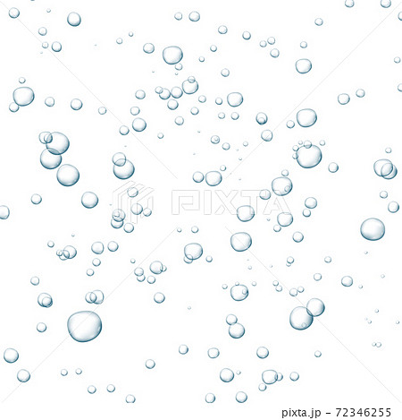 popping bubble vector
