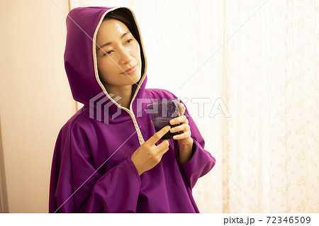 よもぎ蒸し 72346509
