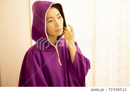 よもぎ蒸し 72346512