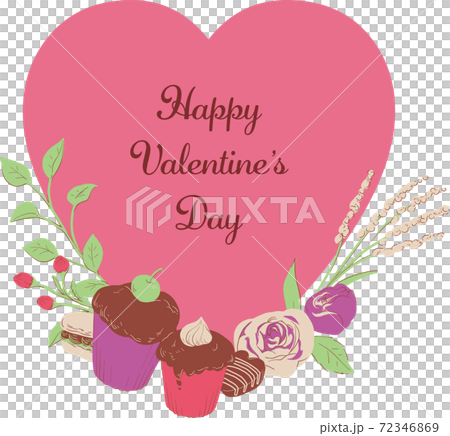 Valentine's frame Valentine's frame 72346869