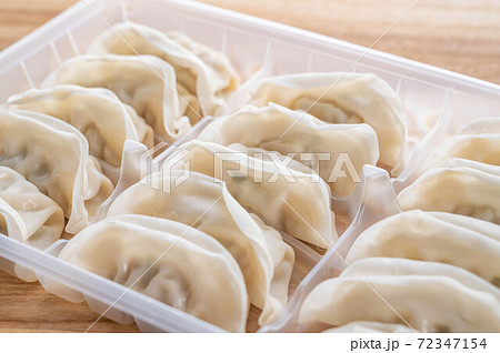 生のぎょうざ 72347154