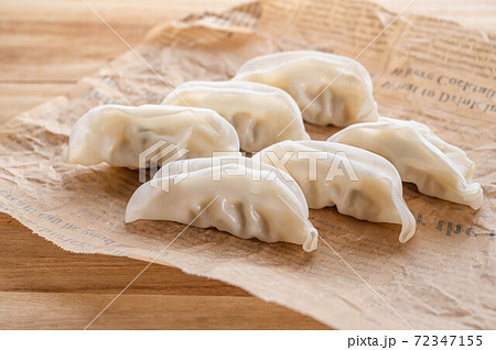 生のぎょうざ 生のぎょうざ 72347155