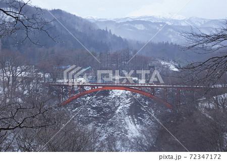 雪割橋 雪割橋 72347172
