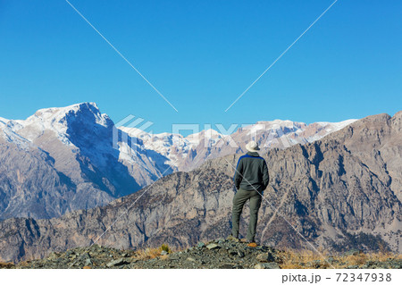 Turkey mountains Turkey mountains 72347938