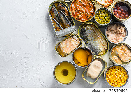 Tin cans for processed food cans conserve Saury, Tin cans for processed food cans conserve Saury, 72350695