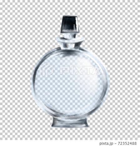 香水瓶　ガーリー 72352488