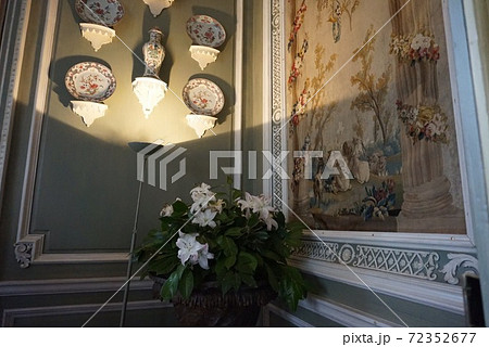 イギリスのリーズ城 72352677