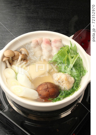 寄せ鍋 72352970