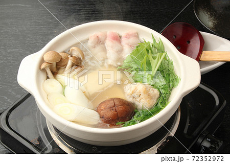 寄せ鍋 72352972