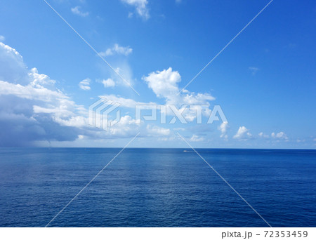 sea landscape 72353459